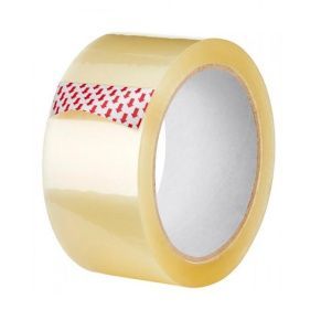 Скотч ST 48/120 прозр. 40мкм (36 шт)