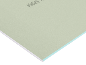 Гипсокартон 12.5х1200х2000 влагостойк. Волма