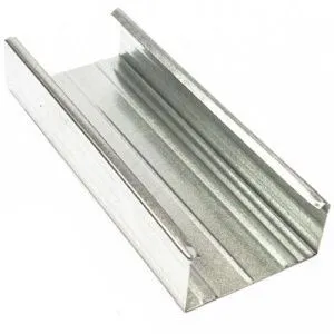 Профиль потолочный PRIMET ПП 60*27*3м N 0,5+ (Fin бн)